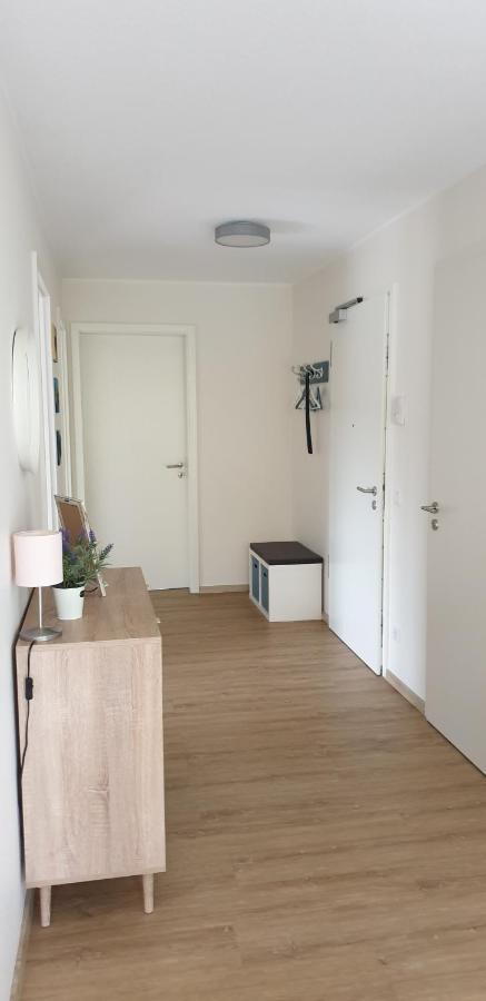 Ferienwohnung Selina Losheim Exterior foto